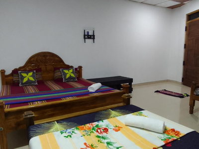 Wilpattu Buma Homestay