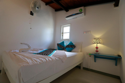 Fort Heaven - Galle Fort