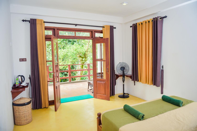 The Residence Ella