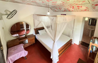 Sasaa Guest House