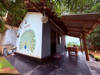 Sasaa Guest House