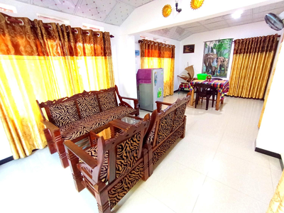 Sasaa Guest House
