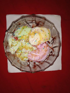 Scoop N Magic