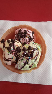 Scoop N Magic