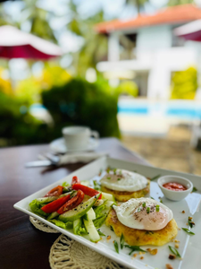 Green Parrot Beach Resort