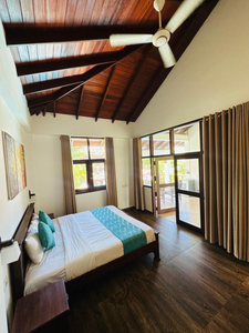 Green Parrot Beach Resort