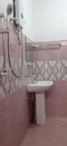 Daresh home stay