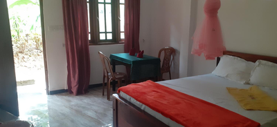 Daresh home stay