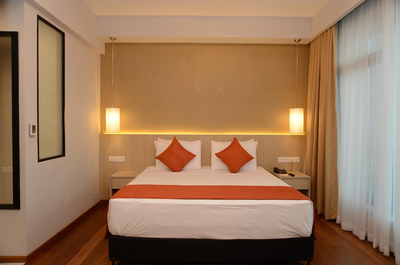 Anarva Hotel & Spa