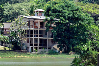 Rivorich Residence Kandy