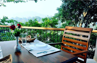 Rivorich Residence Kandy