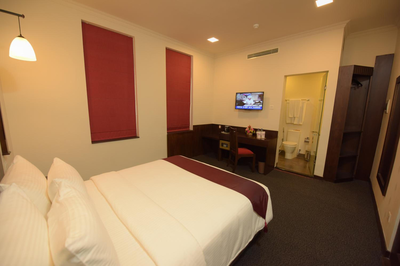 Hotel Nippon Colombo