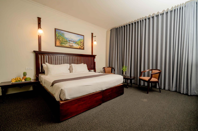 Hotel Nippon Colombo