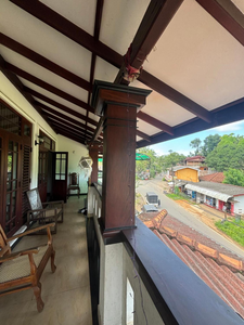 Malas Place