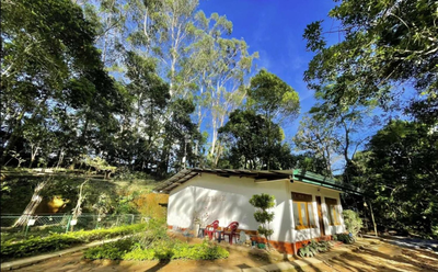 Serenity at Natures Nest - Entire Home