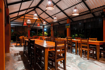 Safari Lodge Yala