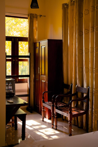 Safari Lodge Yala