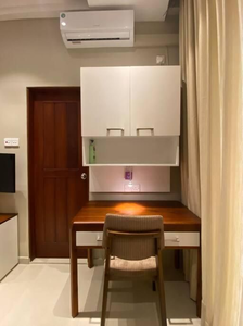 The Breeze- Urban Chic Apartment