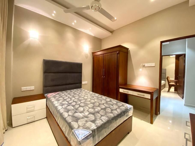 The Breeze- Urban Chic Apartment