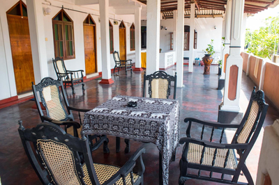 Casalanka Hotel
