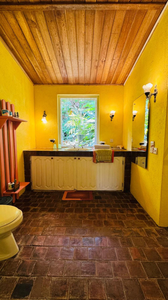 Whispering House
