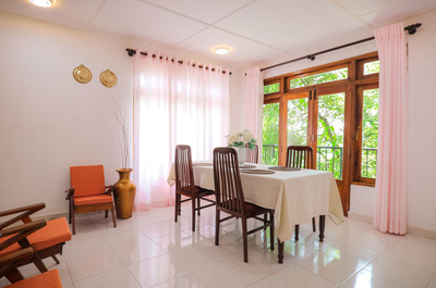 Cielo Residence