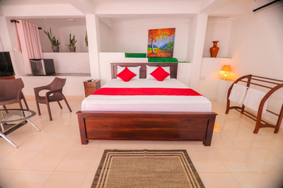 Cielo Residence