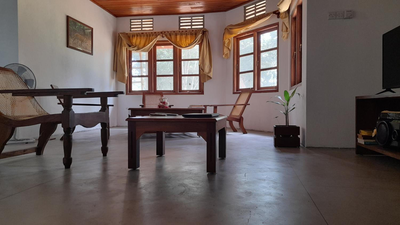 Rustic Villa In Kalutara South