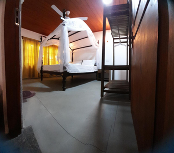 Rustic Villa In Kalutara South