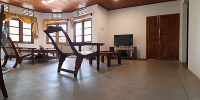 Rustic Villa In Kalutara South