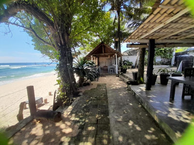 Sooriya villa