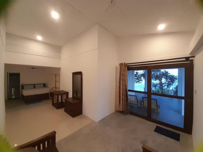 Sooriya villa