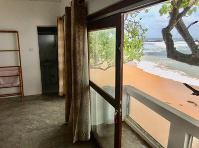 Sooriya villa