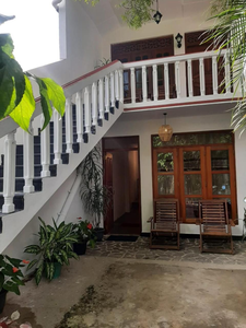 Royal Villa