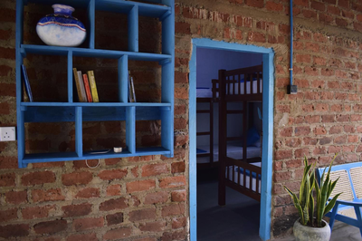 Chill House Hostel