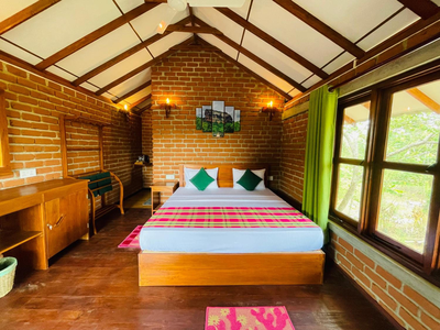 Sungreen Cottage Sigiriya
