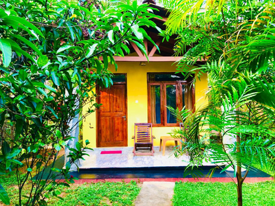 Sungreen Cottage Sigiriya