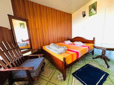 Lakshan View Resort
