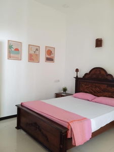 Villa Ocean Breeze