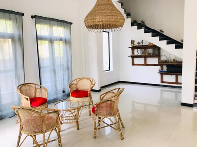 Villa Ocean Breeze