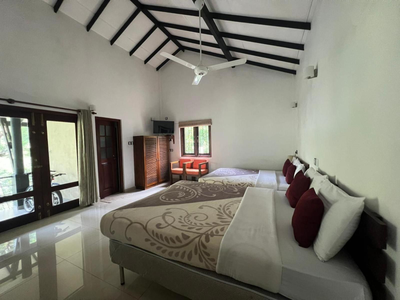 Grace Holiday Bungalow