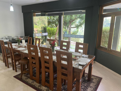 Grace Holiday Bungalow