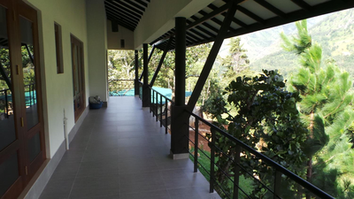 Grace Holiday Bungalow