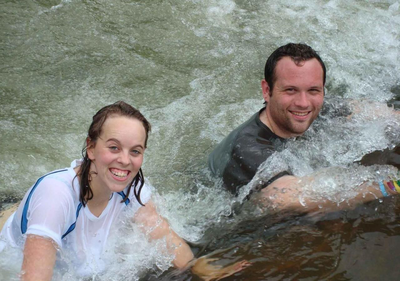 Belihuloya Adventure Camp By Eco Team