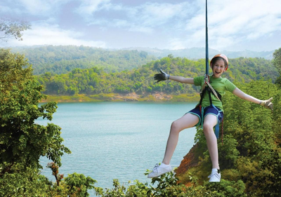 Belihuloya Adventure Camp By Eco Team
