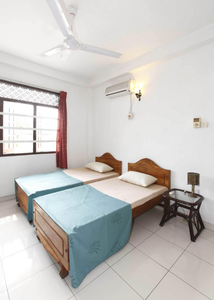 N S Apartment