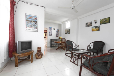 N S Apartment