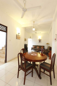 N S Apartment