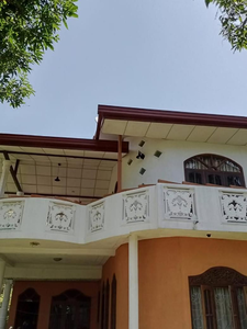 Bandu Villa