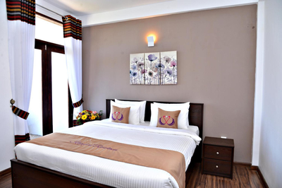 Kingsford Residences